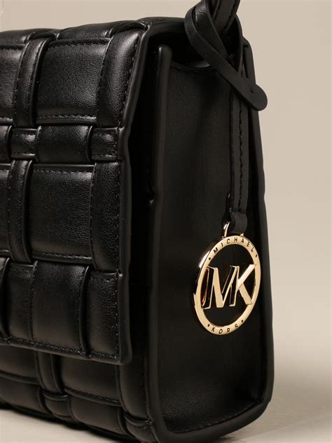 vegan michael kors bag|michael kors quilted bucket.